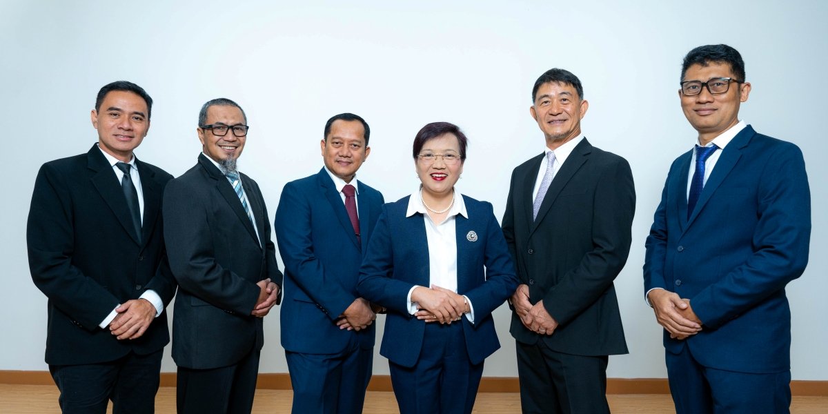 Didirikan oleh para expert dan praktisi industri & pendidikan.