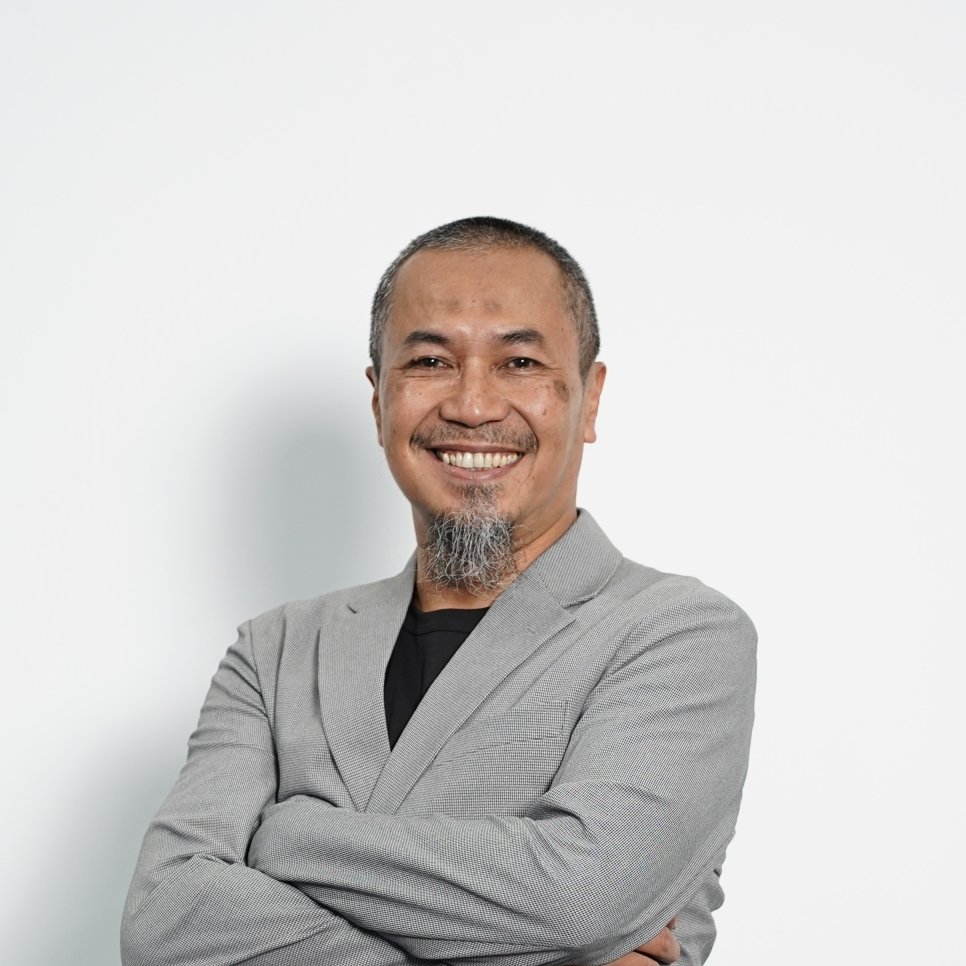 Ir. Joko Baroto