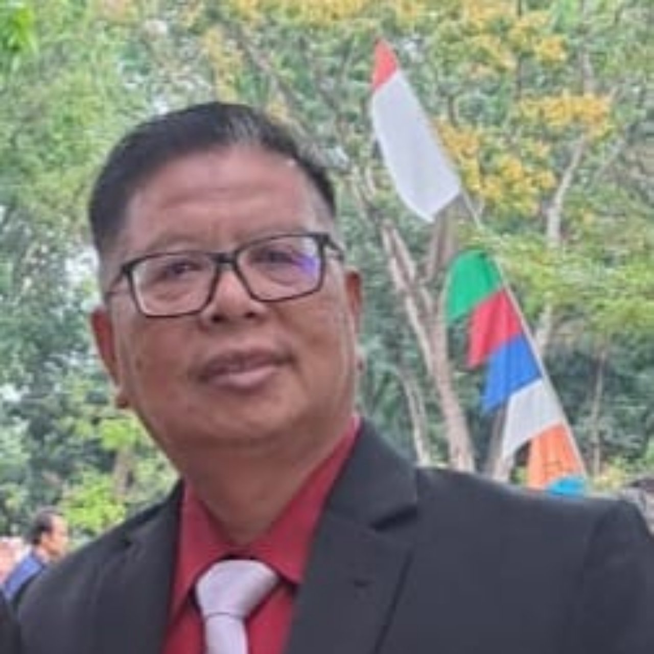 Dr. Sutopoh, MM.