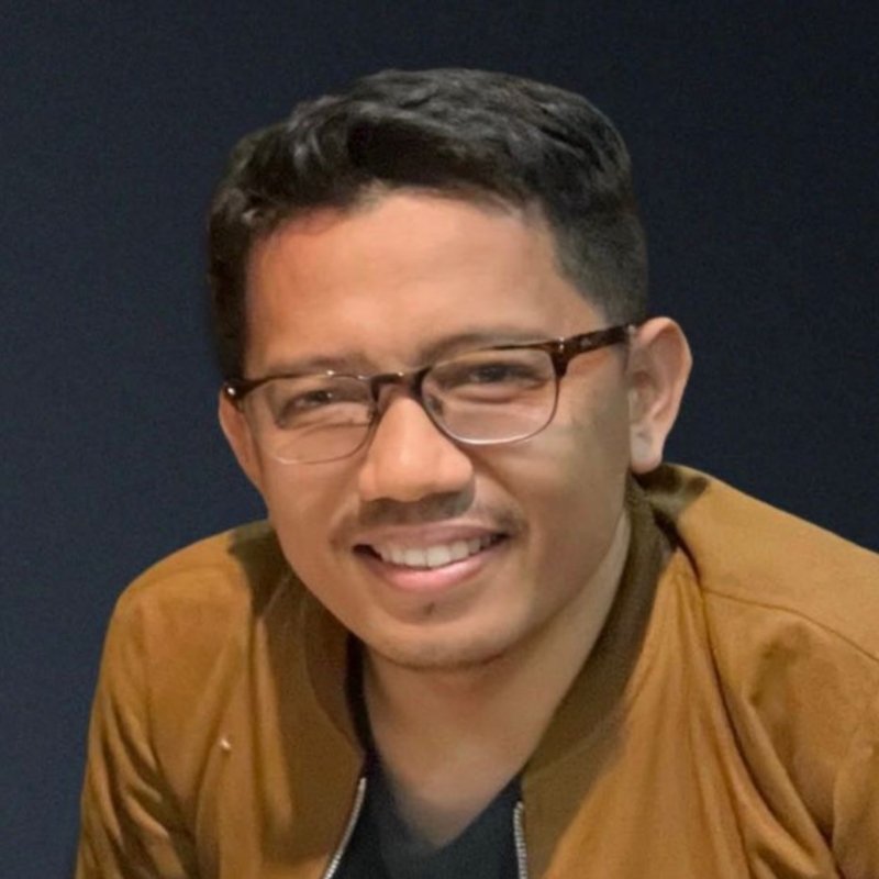 Totok Edy Purwanto