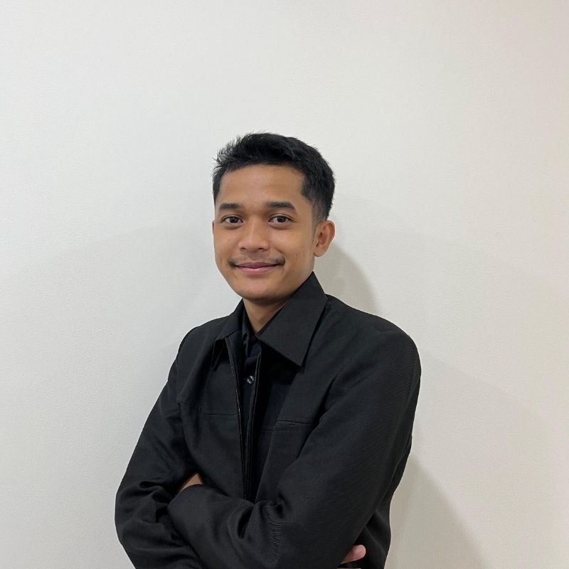 Adnandhika Ramadhani Dewanto, S.Kom.