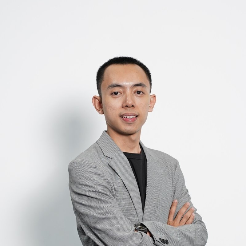 Mohammad Andri Dwi Aprianto, S.M., M.M.