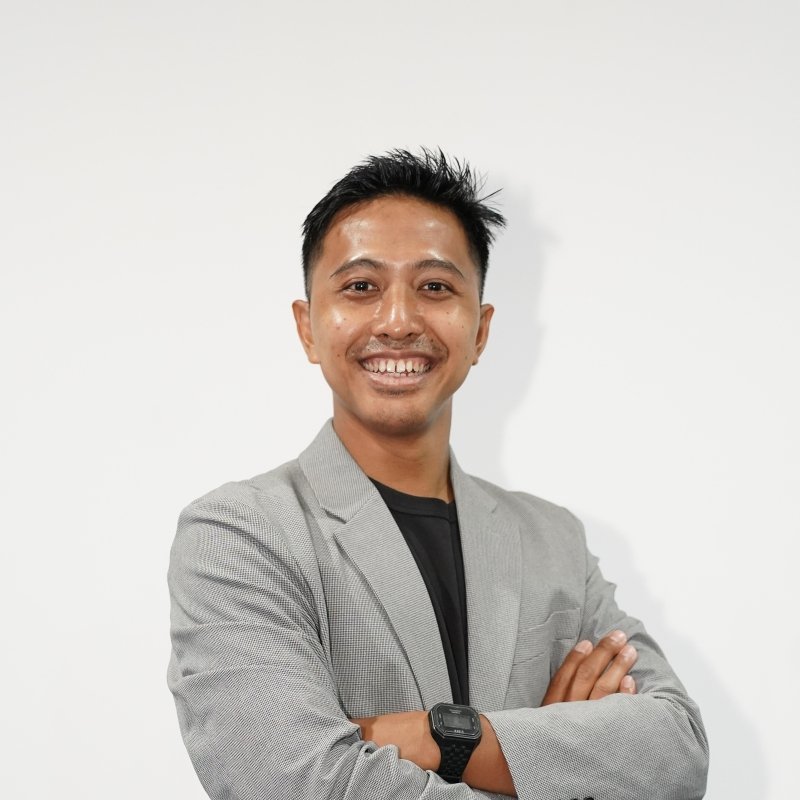 Ardiansyah, S.E., M.M.
