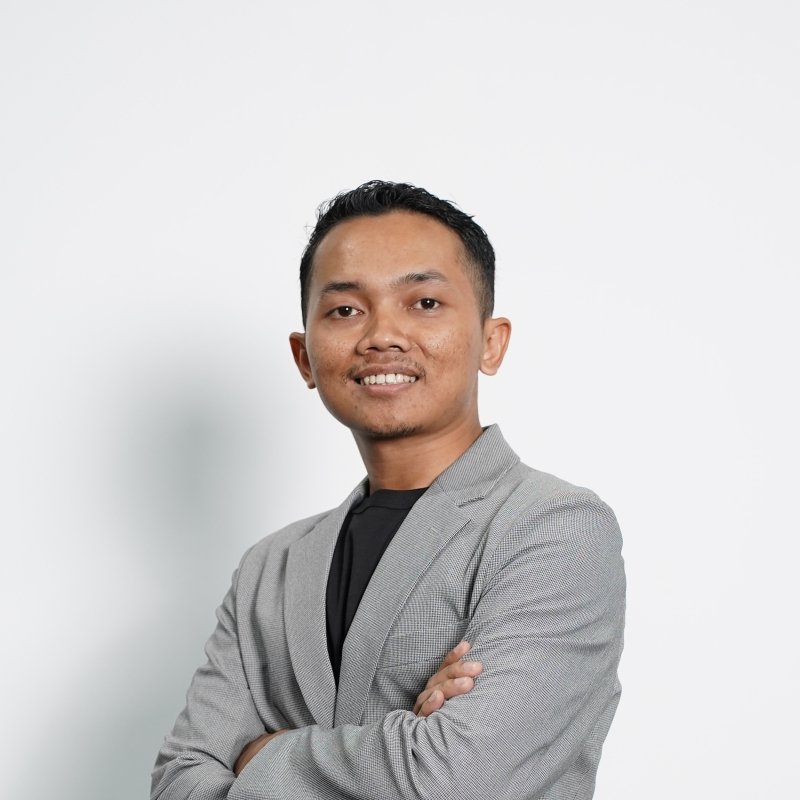⁠Cahya Ramdan Syah, S.Kom., M.Kom.