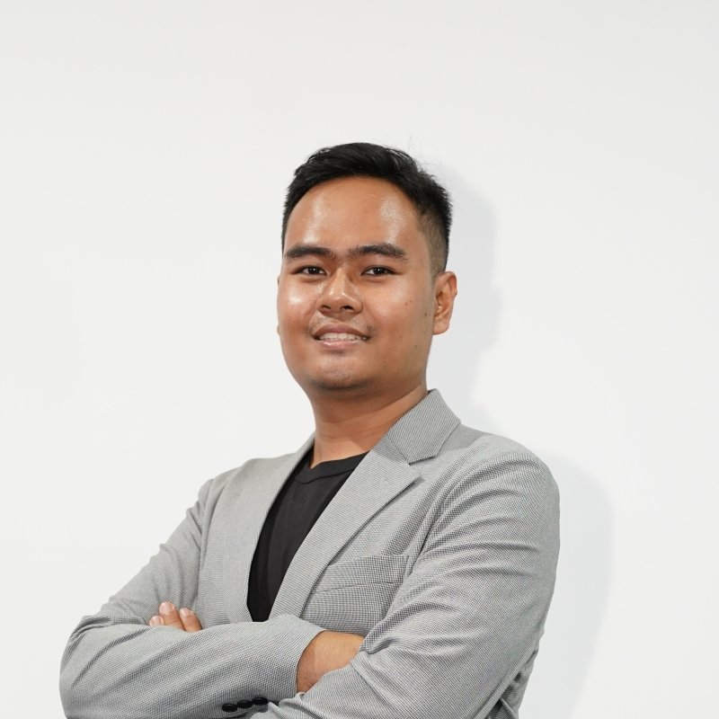 ⁠Fadhil Wina Ramadhani, S.T., M.Sc.