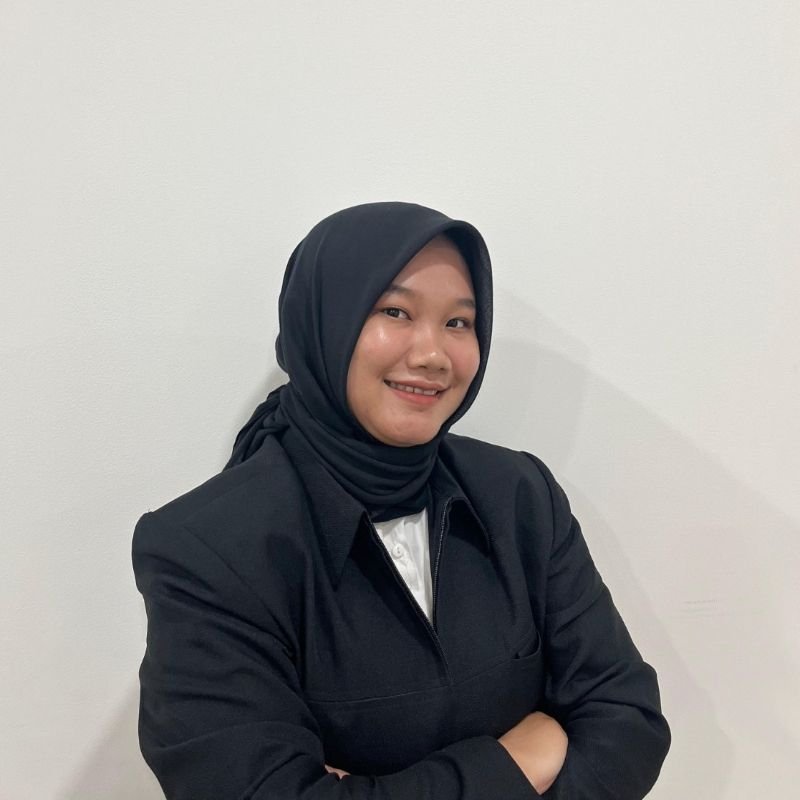 Nurul Salma, S.IP.
