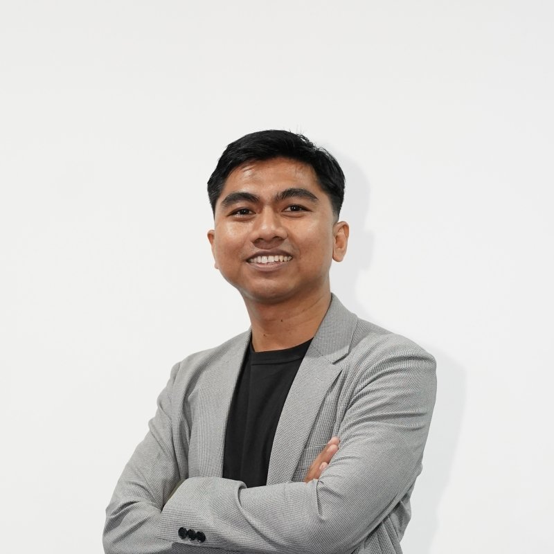 Surya Insano, S.T., M. Eng.