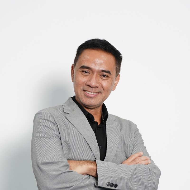 Wikan Sakarinto, S.T., M.Sc., Ph.D.