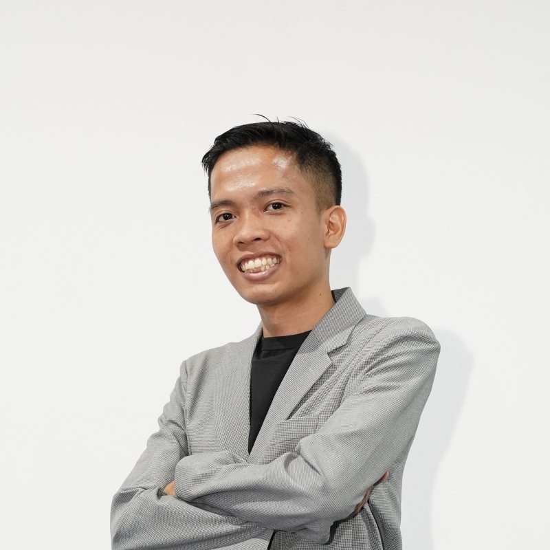 Yusuf Ahmad, S.T., M. Eng.