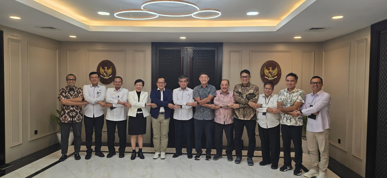 Politeknik Mitra Industri Jalin Sinergi Strategis dengan Kementerian Ketenagakerjaan Republik Indonesia