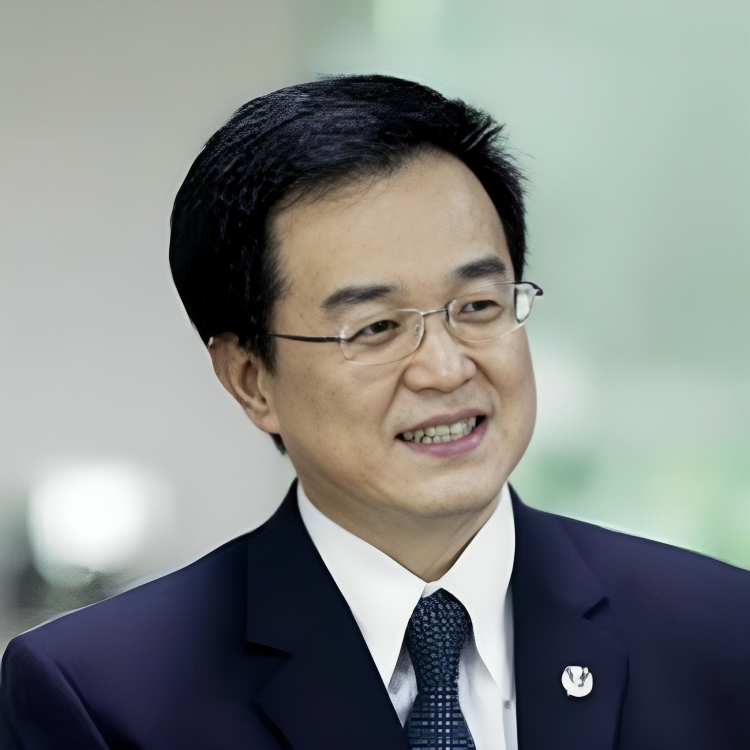Raymond Liu