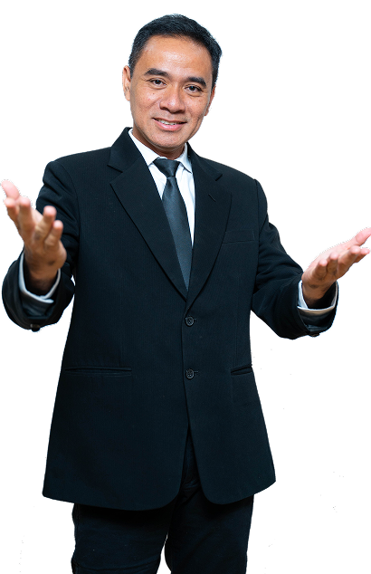 Wikan Sakarinto, S.T., M.Sc., Ph.D.