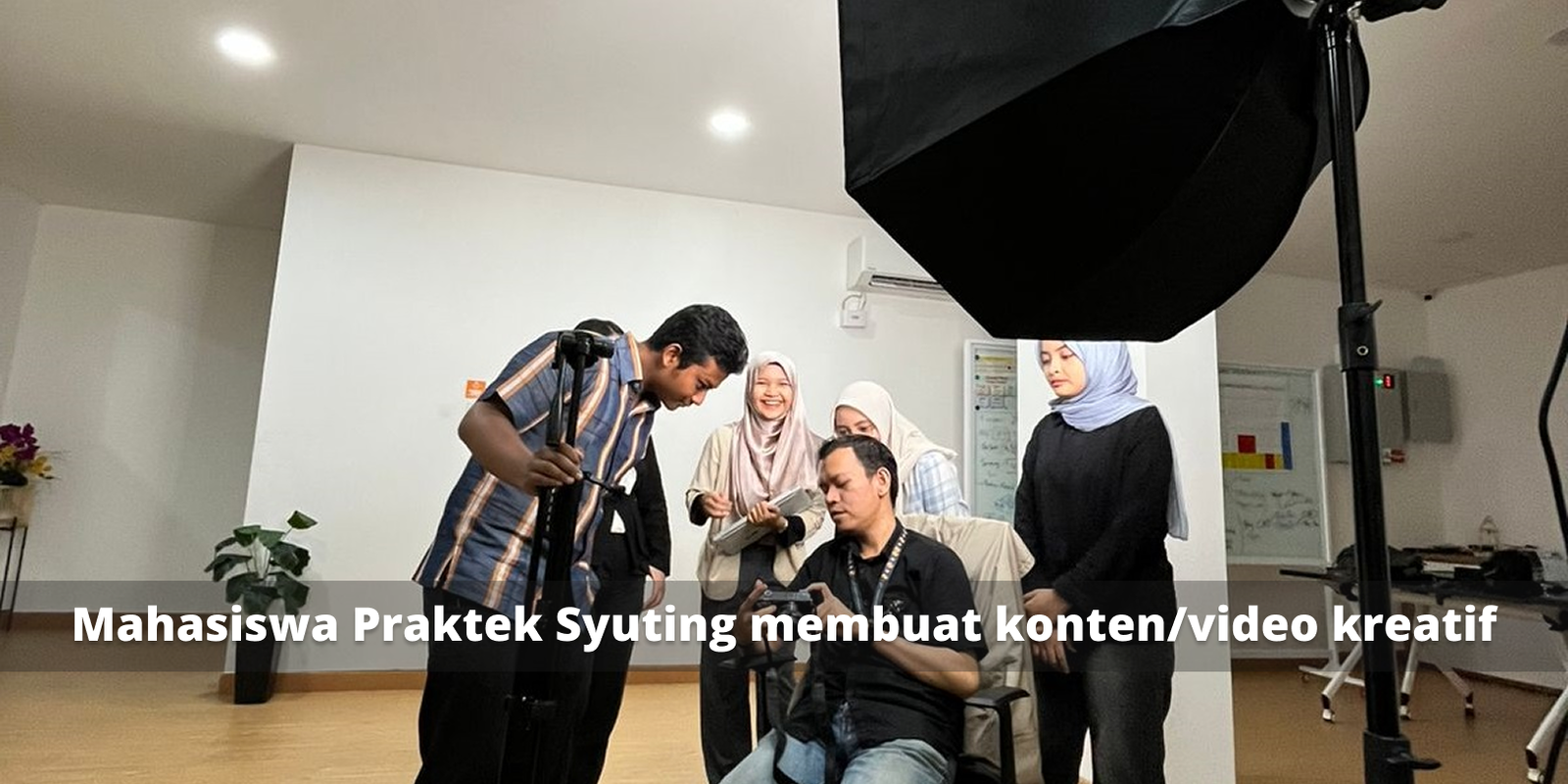 Kuliah Umum bersama KADIN & APINDO