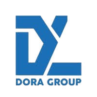 Logo PT Dora Bisnis Konsultindo