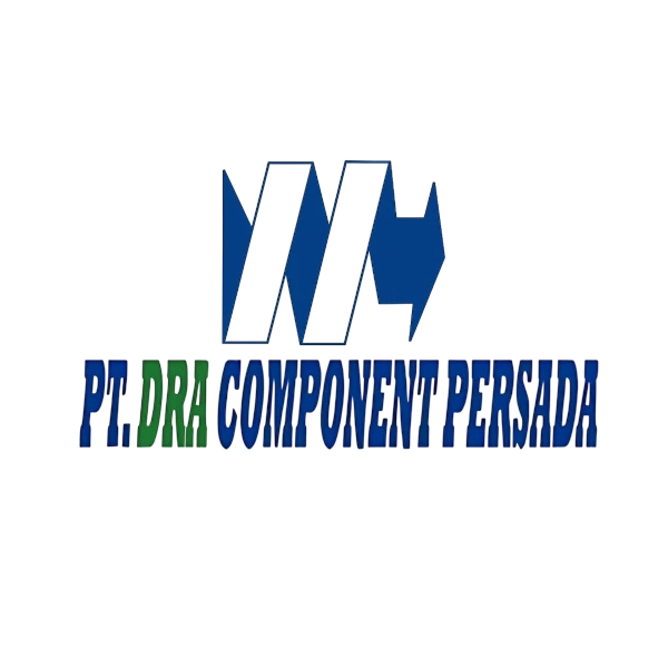 Logo PT DRA Component Persada