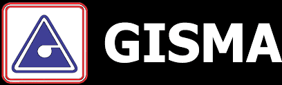 Logo PT Gisma Cipta Sukses