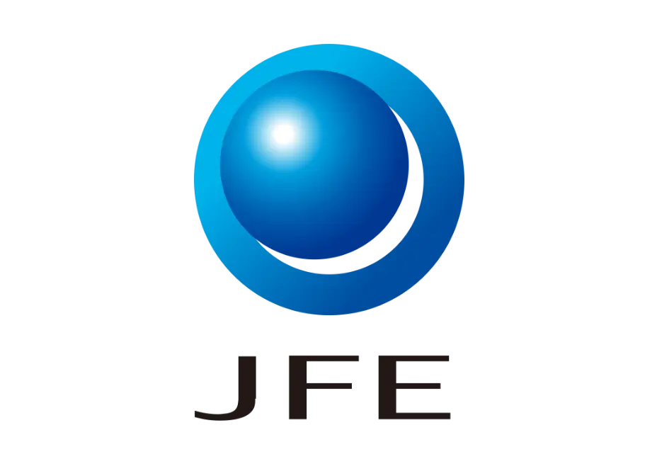 Logo PT JFE Steel Galvanizing Indonesia