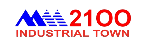Logo PT MMID (Kawasan Industri MM2100)