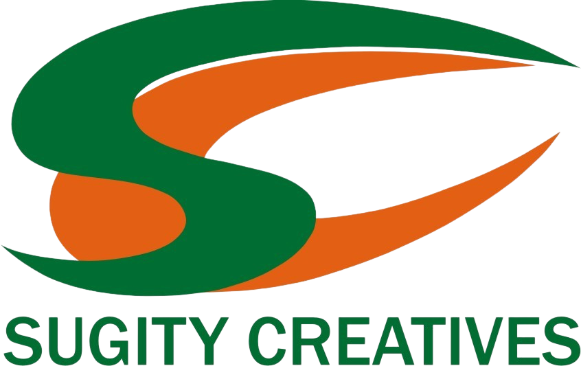 Logo PT Sugity Creatives