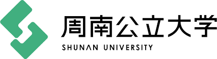 Logo Shunan University Japan