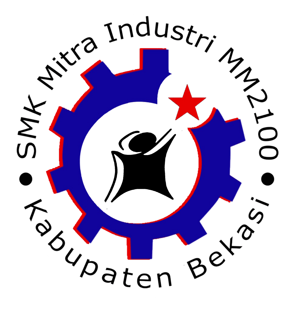 Logo SMK Mitra Industri MM2100